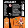 Playmobil 71098 Naruto Shippuden - Sakura Haruno con accesorios