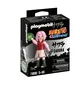 Playmobil Naruto Shippuden Haruno Sakura con Kunoichi y Guante de Curación Figura de Colección para Fans del Anime