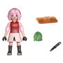 Playmobil 71098 Naruto Shippuden - Sakura Haruno con accesorios