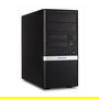 Bluechip Computer AG L3394 PC de Sobremesa Intel Core Ultra 5 225, 16 GB DDR5, 1 TB NVMe SSD, Windows 11 Pro, Mini Tower Negro