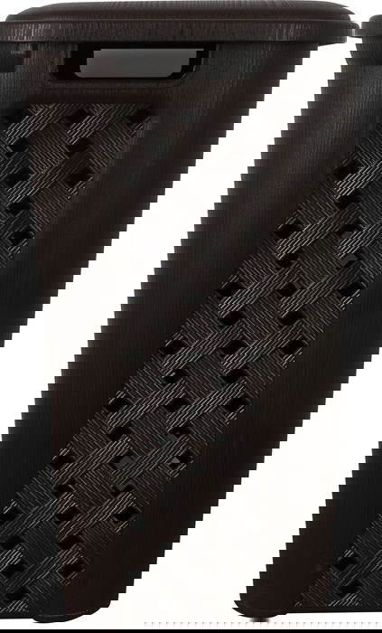 Tontarelli Pongotodo "Arianna" con Tapa 30 L Wenge (6 Unidades)