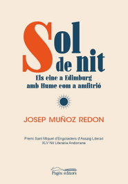 Sol de nit, Josep Muñoz Redon - PAGES EDITORS
