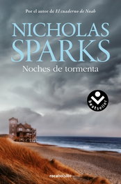 Noches de tormenta, Nicholas Sparks - ROCABOLSILLO