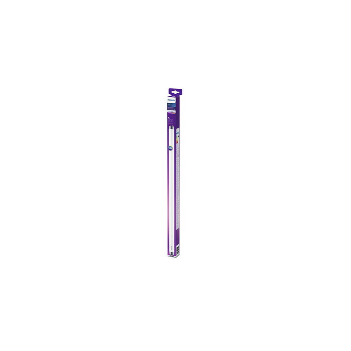 Philips Tubo LED 8W 60cm T8 Blanco Natural 800Lm Philips Tubo LED 8W 60cm T8 Blanco Natural 800Lm
