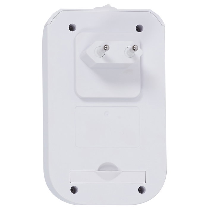 Je cherche une Idee Lámpara LED Anti Insectos y Mosquitos UV, Repelente, Área 16 m², 220-240V, Incluye Caja Regalo