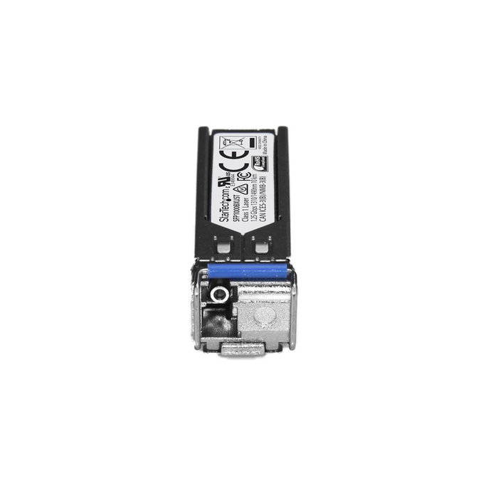 StarTech SFP1000BXUST Módulo Transceptor SFP