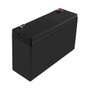 Green Cell AGM40 Batería VRLA AGM 6V 15Ah 1,8kg Negro para SAI/USV