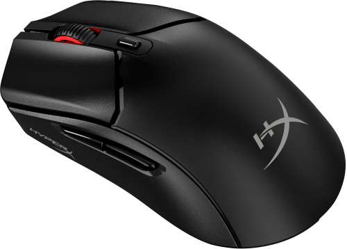 HyperX Pulsefire Haste 2 Core Wireless Negro