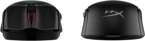 HyperX Pulsefire Haste 2 Core Wireless Negro