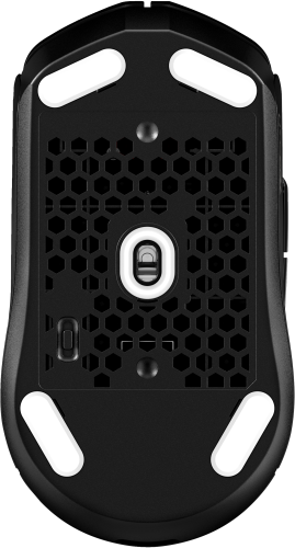 HyperX Pulsefire Haste 2 Core Wireless Negro