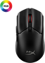 HyperX Pulsefire Haste 2 Core Wireless Negro