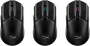 HyperX Pulsefire Haste 2 Core Wireless Negro