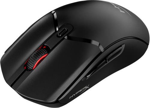 HyperX Pulsefire Haste 2 Core Wireless Negro