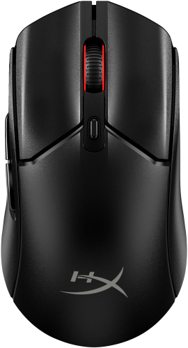 HyperX Pulsefire Haste 2 Core Wireless Negro