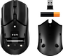HyperX Pulsefire Haste 2 Core Wireless Negro