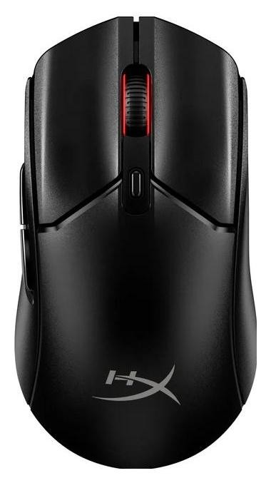 HyperX Pulsefire Haste 2 Core Wireless Negro HyperX Pulsefire Haste 2 Core Wireless Negro