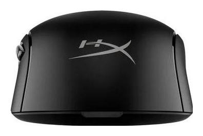 HyperX Pulsefire Haste 2 Core Wireless Negro HyperX Pulsefire Haste 2 Core Wireless Negro