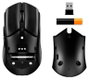 HyperX Pulsefire Haste 2 Core Wireless Negro