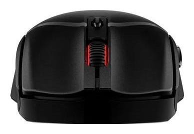 HyperX Pulsefire Haste 2 Core Wireless Negro HyperX Pulsefire Haste 2 Core Wireless Negro