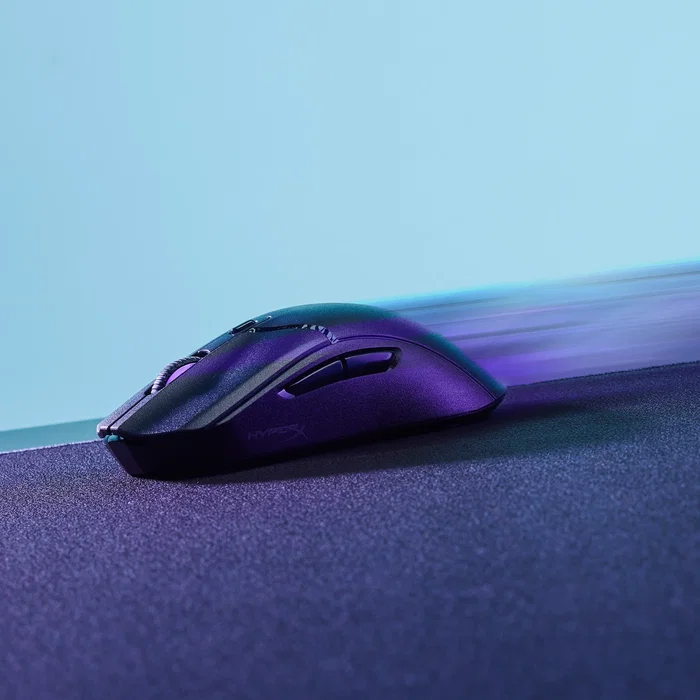 HyperX Pulsefire Haste 2 Core Wireless Negro