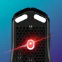 HyperX Pulsefire Haste 2 Core Wireless Negro