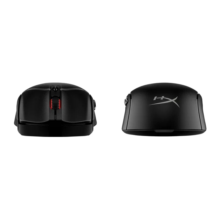 HyperX Pulsefire Haste 2 Core Wireless Negro