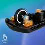 HyperX Pulsefire Haste 2 Core Wireless Negro