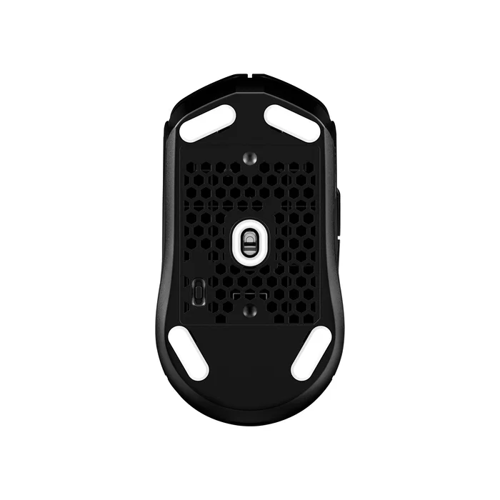HyperX Pulsefire Haste 2 Core Wireless Negro