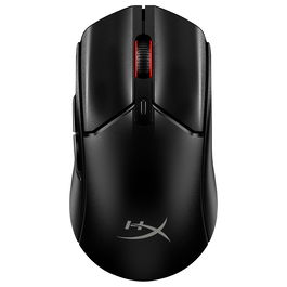 HyperX Pulsefire Haste 2 Core Wireless - Ratón Gaming Inalámbrico Negro