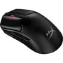 HyperX Pulsefire Haste 2 Core Wireless - Ratón Gaming Inalámbrico Negro