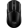 HyperX Pulsefire Haste 2 Core Wireless - Ratón Gaming Inalámbrico Negro