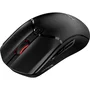 HyperX Pulsefire Haste 2 Core Wireless - Ratón Gaming Inalámbrico Negro