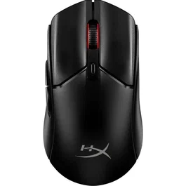 HyperX Pulsefire Haste 2 Core Wireless - Ratón Gaming Inalámbrico Negro