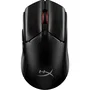HyperX Pulsefire Haste 2 Core Wireless - Ratón Gaming Inalámbrico Negro