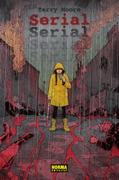 SERIAL, Terry Moore - Norma Editorial