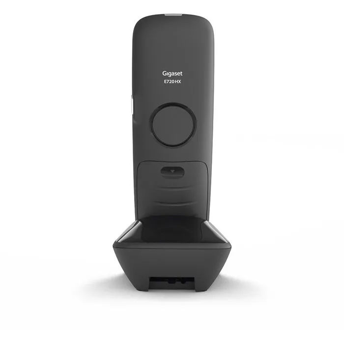 Gigaset E720HX Negro Gigaset E720HX Negro