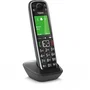 Gigaset E720HX Negro