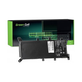 Green Cell C21N1347 Batería 7,6V 4000mAh para ASUS