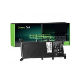 Green Cell C21N1347 Batería para ASUS 7,6V 4000mAh