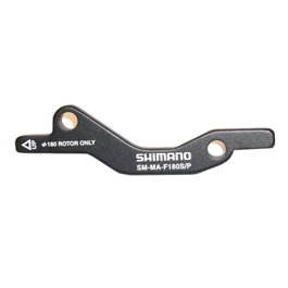 Shimano Adaptador de Disco de Freno 180 mm Postmount a International Standard BR-M975