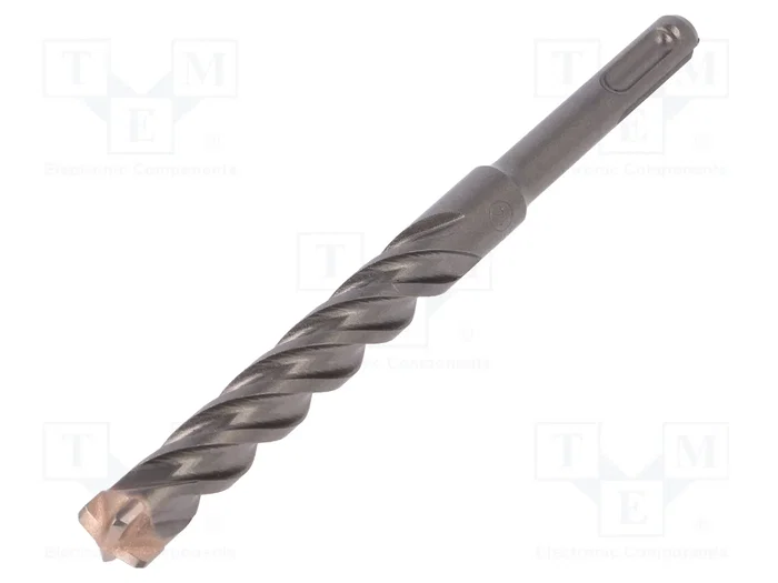 ALPEN-MAYKESTAG Broca FORCE X 14 mm x 160 mm para Hormigón Armado ALPEN-MAYKESTAG Broca FORCE X 14 mm x 160 mm para Hormigón Armado