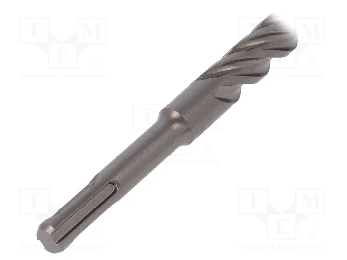 ALPEN-MAYKESTAG Broca FORCE X 14 mm x 160 mm para Hormigón Armado ALPEN-MAYKESTAG Broca FORCE X 14 mm x 160 mm para Hormigón Armado