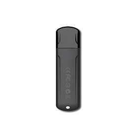 Transcend JetFlash 700 Stick USB 3.0 de 16 GB Negro