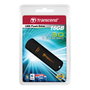 Transcend JetFlash 700 16 GB USB 3.0 Negro