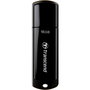 Transcend JetFlash 700 16 GB USB 3.1 Gen 1 Negro