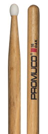 Promuco Baquetas Premium Oak Nylon 5B
