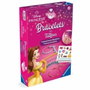 Ravensburger So Styly Pulseras y tatuajes Princesas Disney