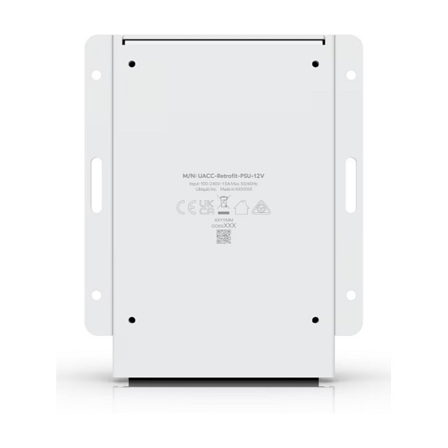 Ubiquiti Retrofit PSU 12V