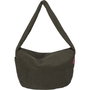 Reisenthel Moonbag cord dark matcha