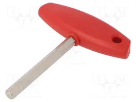 WIHA Llave allen HEX 10mm